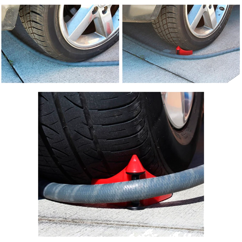 Противооткатная установка для автомобиля MaxShine 703102 2 шт - 5