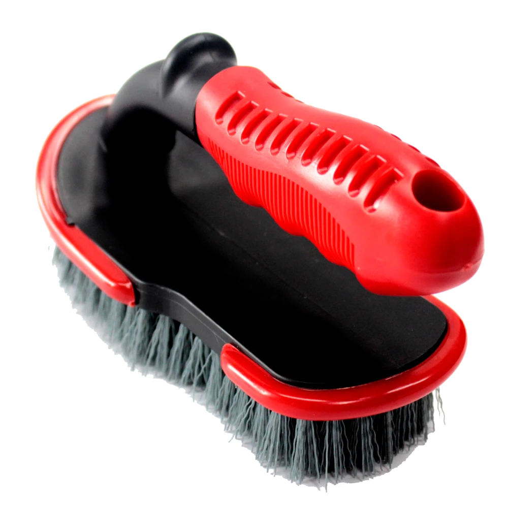 Щетка для мойки шин и ковров MaxShine 7011014 - 2