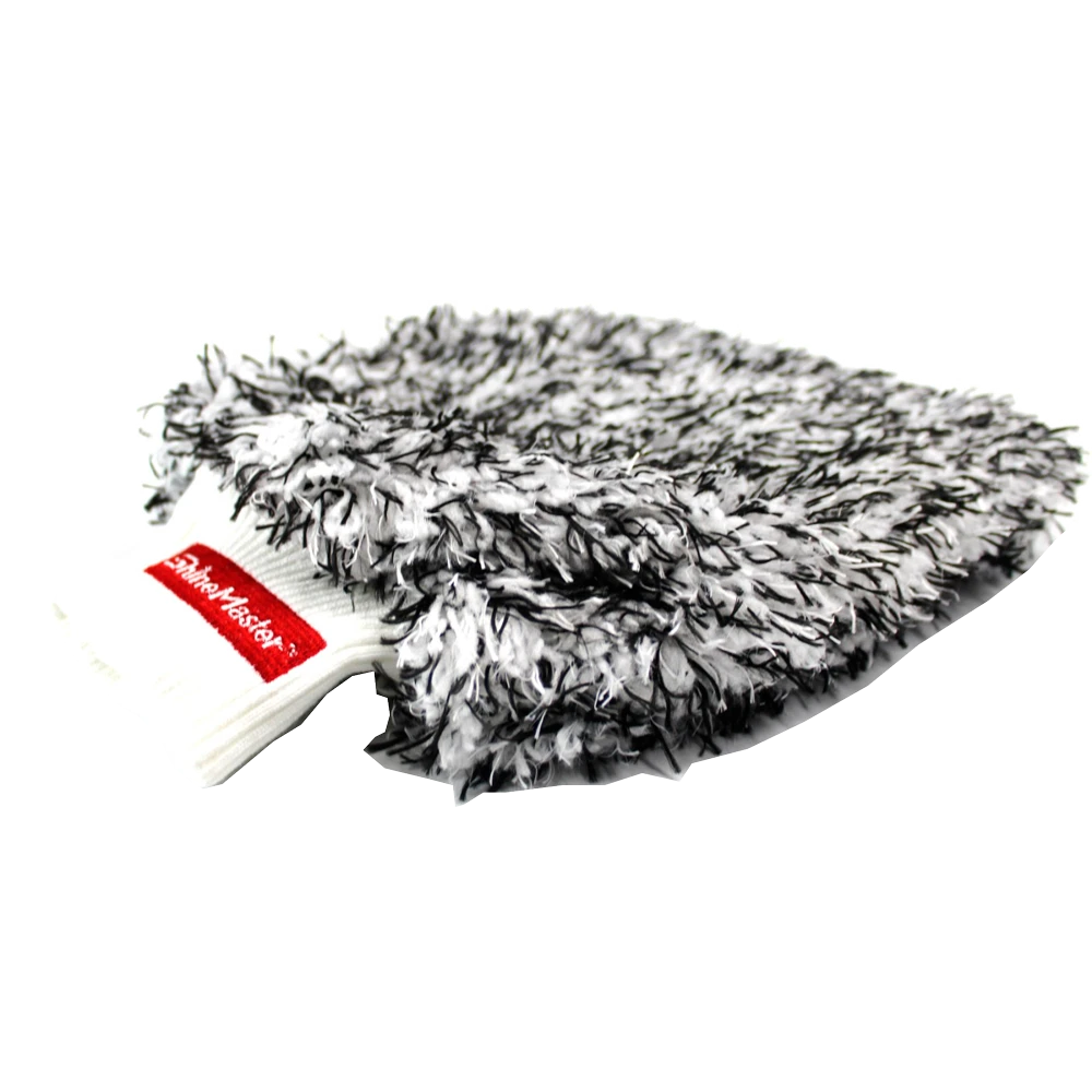 Варежка для мойки автомобиля MaxShine 1130004W - 2