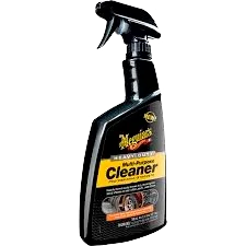 Meguiar's Hevy Duty Multi Puprose Cleaner - Универсальный очиститель, 710 мл - 1