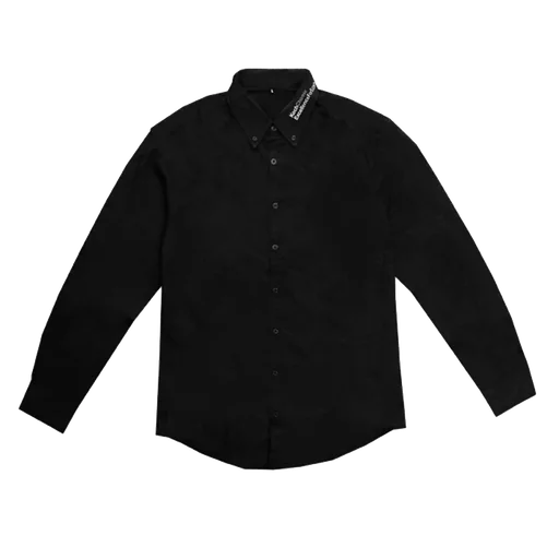 Рубашка цвет черный размер L Koch Chemie 58793-L - 1