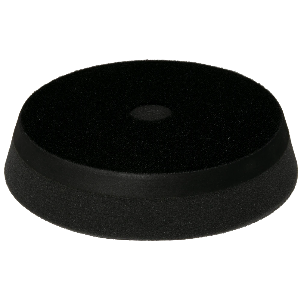 MaxShine Поролоновый полировальный круг двухслойный EVA, мягкий, 130-150x30 мм - 3