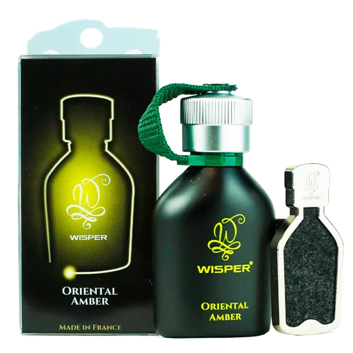 Автопарфюм Wisper Oriental Amber WOA 30 мл - 1
