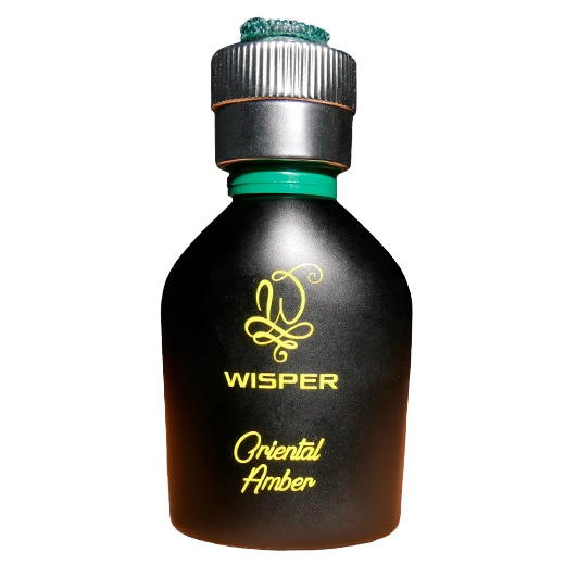 Автопарфюм Wisper Oriental Amber WOA 30 мл - 2