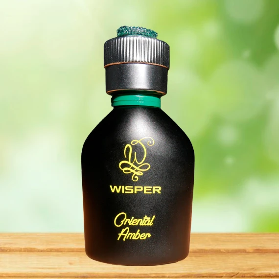Автопарфюм Wisper Oriental Amber WOA 30 мл - 4
