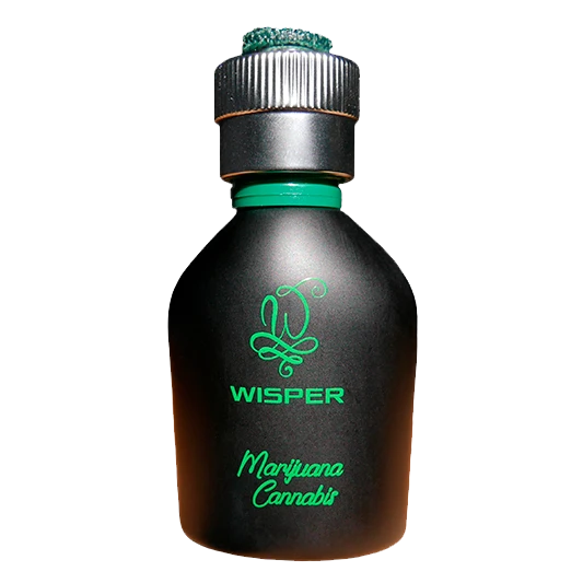 Автопарфюм Wisper Marijuana Cannabis WMC 30 мл - 3