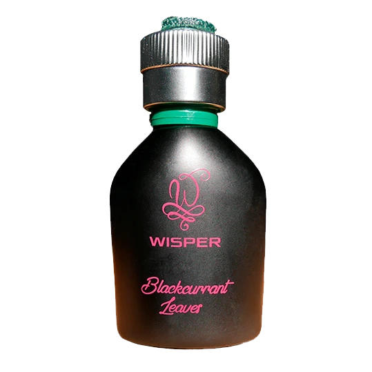 Автопарфюм Wisper Blackcurrant Leaves WBL 30 мл - 3
