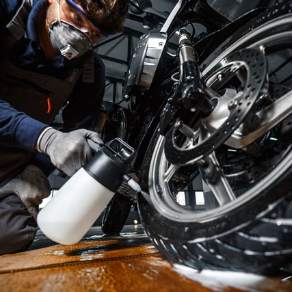 Распылитель накачной Goizper Group IK Multi 1.5 PH0-PH10 1 л - 2