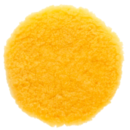 Шерстяной полировальный круг Mirka Polarshine PRO 7991800211 180 мм - 1