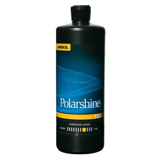 Финишная паста Mirka POLARSHINE VF5 7992450511 1 л - 1