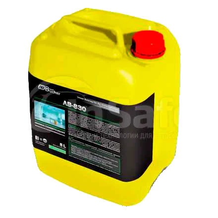 Adolf Buche Очиститель AB-830 для мойки полов и уборки помещений - 1