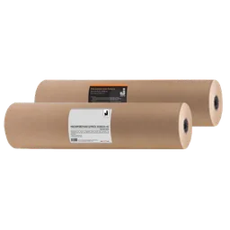 Маскировочная бумага JETA LIGHT 5939020/42 плотность 42 г/кв м 0,9 х 200 м