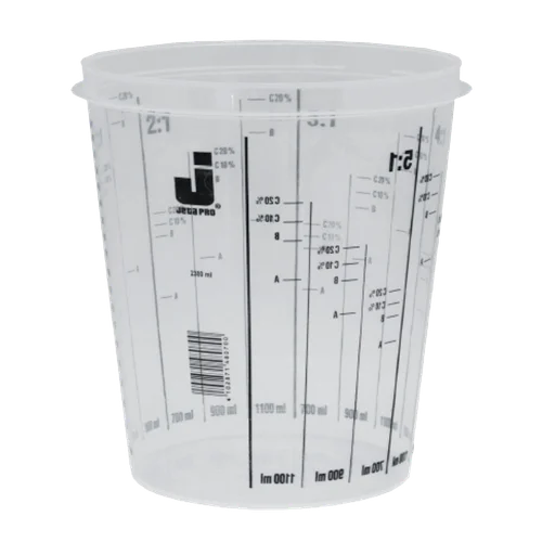 Емкость для смешивания краски JETA PRO 5868070 2,300 л - 1