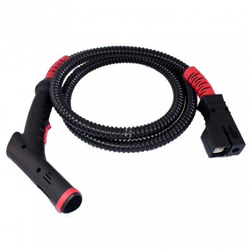 Шланг паровой с электрическим управлением длина 5 м Bieffe MGK01NW5 - 1