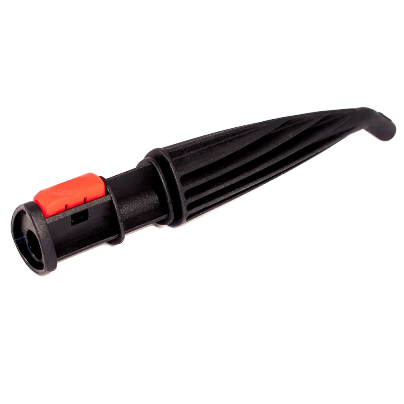 Насадка для подачи пара с изгибом VIP Bieffe RIP0524 (MGK04NC) - 1