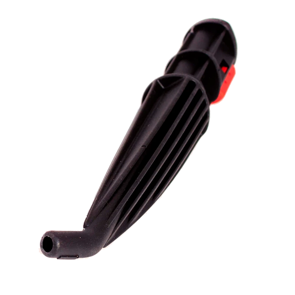 Насадка для подачи пара с изгибом VIP Bieffe RIP0524 (MGK04NC) - 2