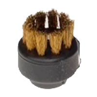 Насадка-щетка со щетиной из латуни для RIP0524 VIP диам. 28 мм Bieffe RIP5192 - 1