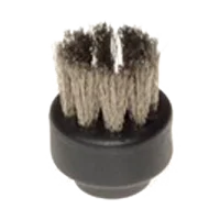 Насадка-щетка со щетиной из стали для RIP0524 VIP диам. 28 мм Bieffe RIP5193 - 1