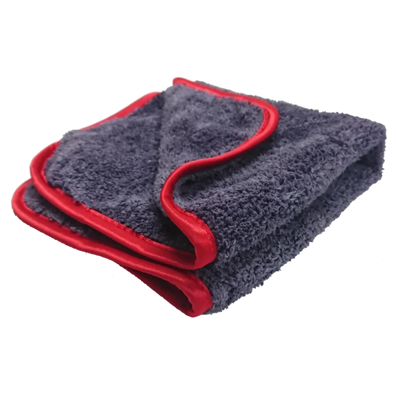 Микрофибра Poly с окантовкой 40х40 см - 1