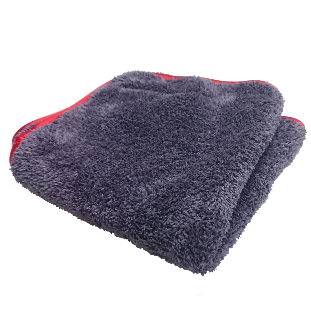 Микрофибра Poly с окантовкой 40х40 см - 2