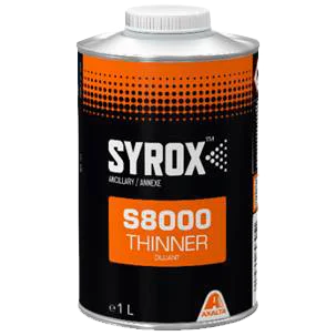 Растворитель Syrox S8000 1 л - 1