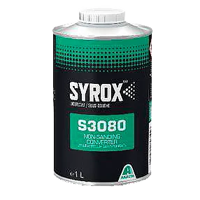 Нешлифуемый конвертор Syrox S3080 1 л - 1