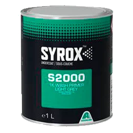 Травящий грунт Syrox S2000 1 л - 1