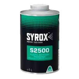 Адгезионный грунт для пластика Syrox S2500 1 л