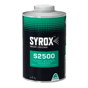 Адгезионный грунт для пластика Syrox S2500 1 л - 1