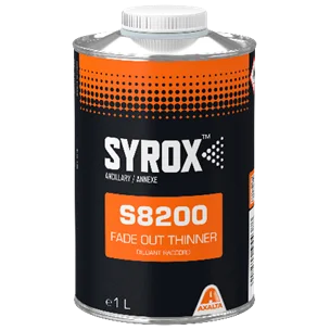 Растворитель для переходов Syrox S8200 1 л - 1