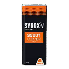 Очиститель Syrox S9001 5 л - 1