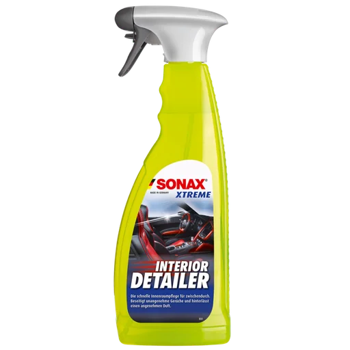 Универсальный очиститель салона Sonax Xtreme Interior Detailer 220400 0,75 л - 1