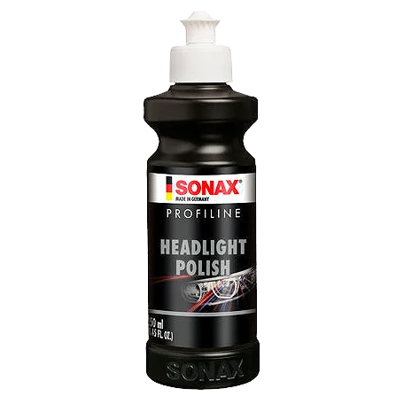 Полироль для фар Sonax ProfiLine Headlight Polish 276141 250 мл - 1