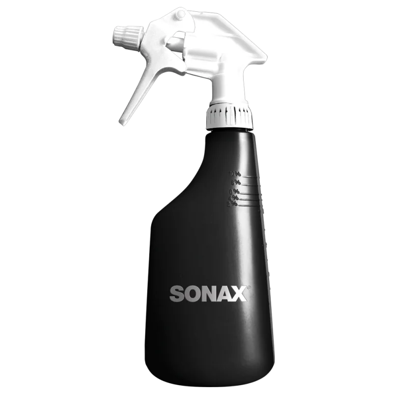 Sonax Pump vaporaiser - Универсальный триггер для распыления жидкостей, 500 мл - 1