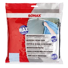 Микрофибра Sonax 450800 500 г/кв м 80х50 см - 1