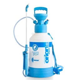 Распылитель Kwazar Orion SUPER PRO WTO.0332 голубой 6 л