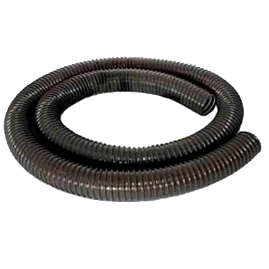 черный R+M 26364820 Шланг гофрированный d=32, 1м - 1