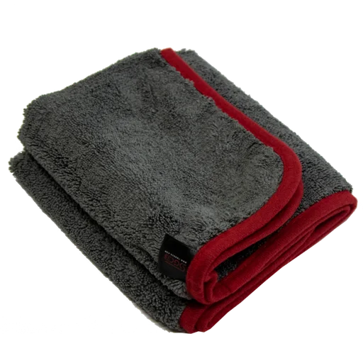 Микрофибра SGCB AuG1029 для полировки серая 380 г/м2 40х60см - 1