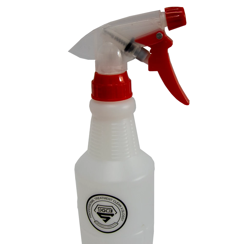 Бутылка с триггером SGCB AuG1009 500 мл - 2