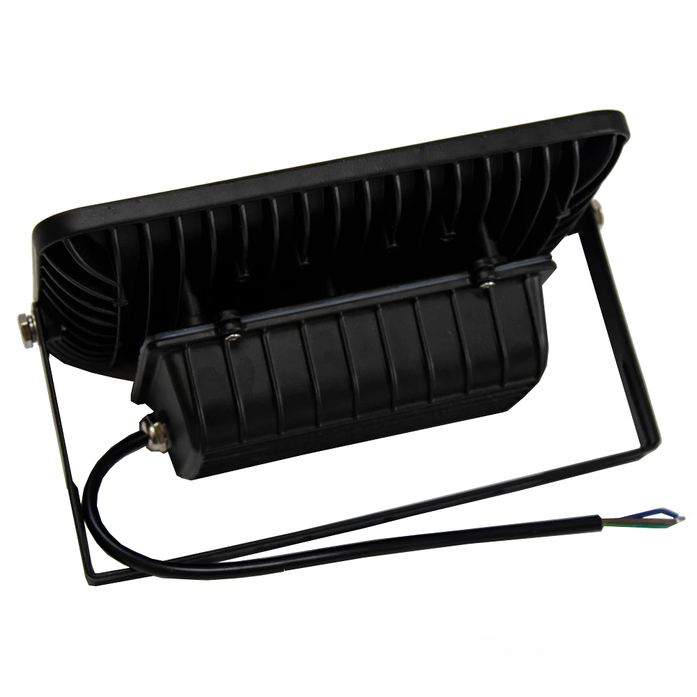 Прожектор LED с моно - кристаллом 50Вт t 3200K SGCB AuG1043 - 3