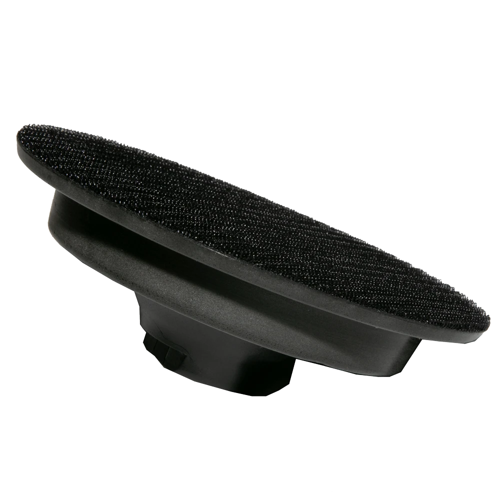 Держатель для полировальников MaxShine 3071125 М14 черный 125 мм - 2