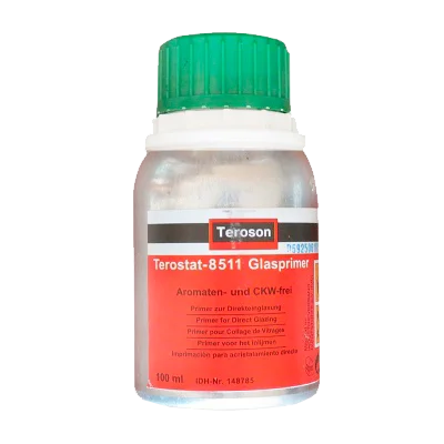 Праймер для стекла Teroson 8511 PU 148785 100 мл - 1