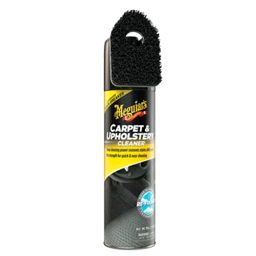 Очиститель ткани Meguiars Carpet & Upholstery Cleaner G191419 562 мл - 1