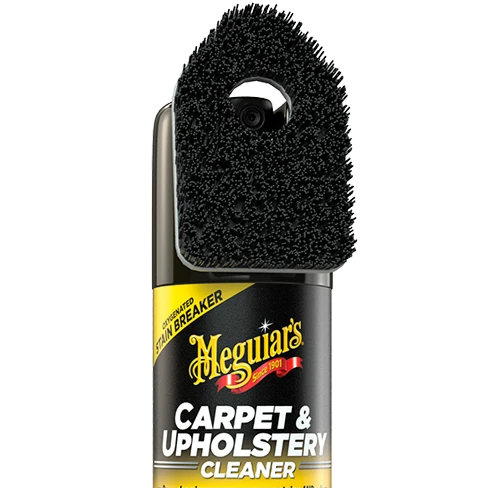 Очиститель ткани Meguiars Carpet & Upholstery Cleaner G191419 562 мл - 2