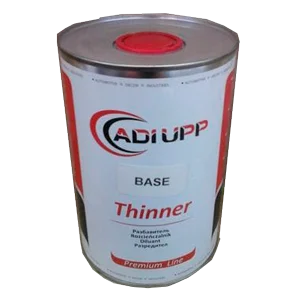 Разбавитель Adi Upp Base AD 0,9 л - 1