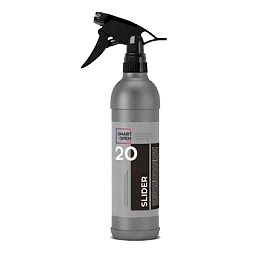 Smart Open Лубрикант для глины и автоскраба 20 Slider, 500 мл - 1