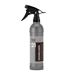 Smart Open Очиститель ЛКП и обезжириватель 21 Degreaser, 500 мл - 1