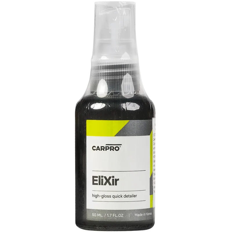 Быстрый защитный состав CarPro Elixir 50 мл CP-EL5 - 1