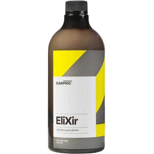 Быстрый защитный состав CarPro Elixir 1 л CP-EL1L - 1