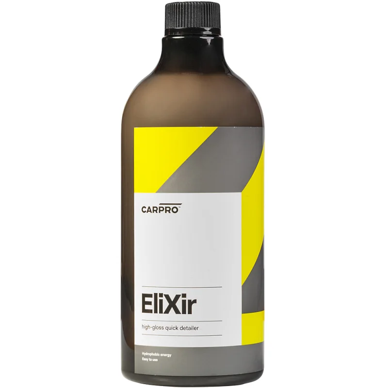 Быстрый защитный состав CarPro Elixir 1 л CP-EL1L - 1
